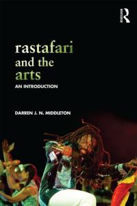 rastafari & the arts